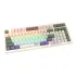 PC POWER K98 Gaming RGB Mechanical Keyboard